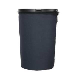 Flextrash 9L Marineblau