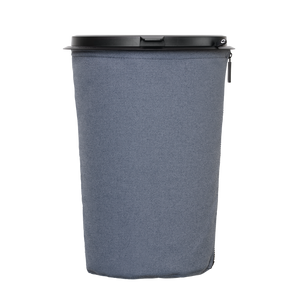 Flextrash 9L Ozeanblau