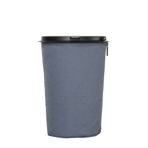 Flextrash 9L Ozeanblau