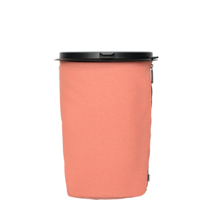 Flextrash 9L Rosenrot