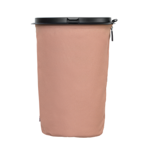 Flextrash 9L Vintage Pink