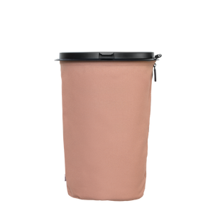 Flextrash 9L Vintage Pink