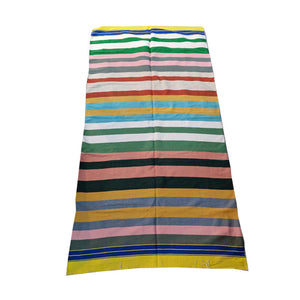 Baumwollteppich/Teppich