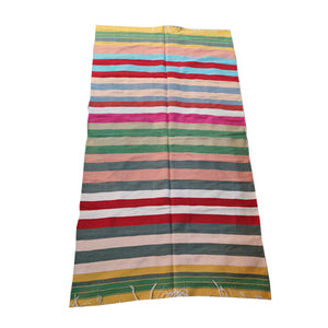 Baumwollteppich/Teppich