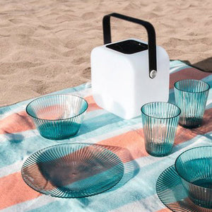 Outdoor-Teppich Gusta