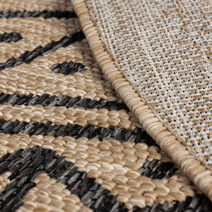 Outdoor-Teppich Juto