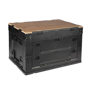 Faltbare Aufbewahrungsbox