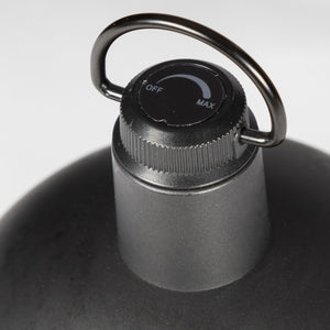 Hängeleuchte Senart