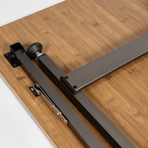 Tisch Saluzzo 112x72cm