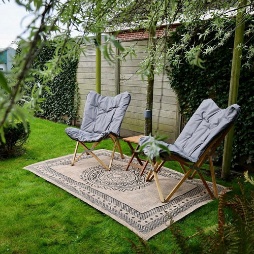 Juto Outdoor Rug