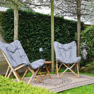 Outdoor-Teppich Juto