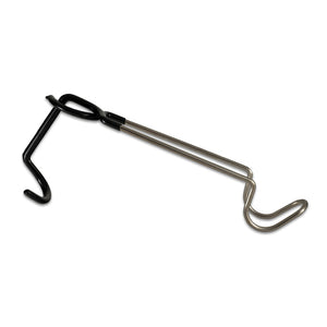 Campguru Zeltstangen-Hängelampe