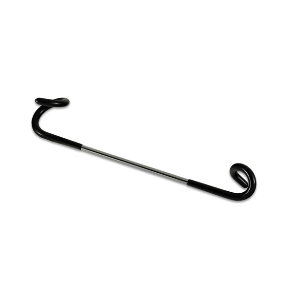 Campguru Tent pole hanger spiral