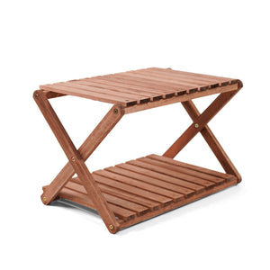 Beistelltisch Gannat 2