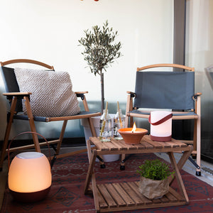 Beistelltisch Gannat 2