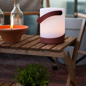 Beistelltisch Gannat 2