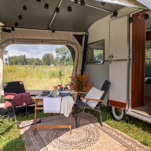 Outdoor-Teppich Juto