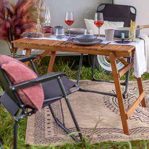 Outdoor-Teppich Juto