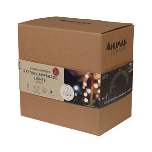 Lichterkette klassisch 20L