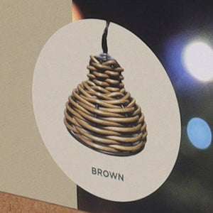 Lichterkette klassisch 20L