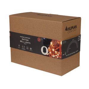 lichterkette bienenkorb 20L