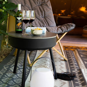 Lounge-Sessel Yzeron