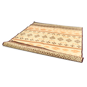 Kuscheliger Teppich Nara