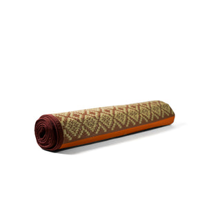 Kuscheliger Teppich Nara