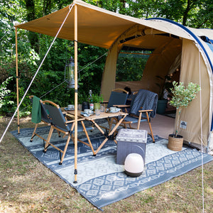 Cosy-Teppich Sapporo