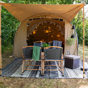 Cosy-Teppich Sapporo