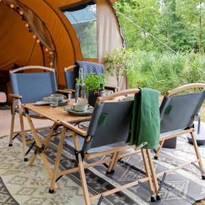 Cosy-Teppich Sapporo