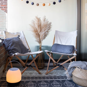 Cosy-Teppich Sapporo