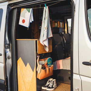 Tofino - Multifunktionstuch