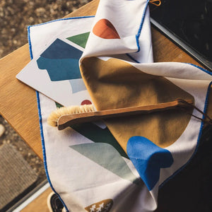 Tofino - Multifunktionstuch