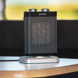 Keramikheizer MKK-230