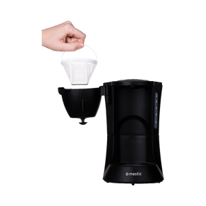 Kaffeemaschine MK-80