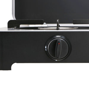 Kochgerät MGCP-1200 - Gas