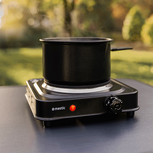 Kochgerät MKT-120 - Elektrisch