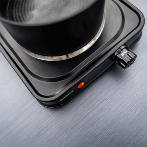 Kochgerät MKT-120 - Elektrisch