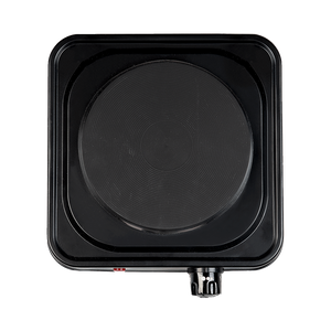 Kochgerät MKT-120 - Elektrisch