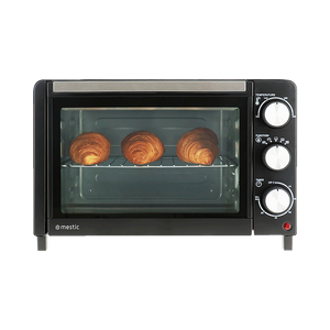 Heißluftofen MHO-120