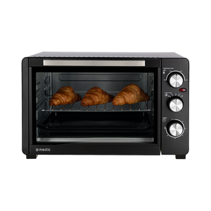 Heißluftofen MHO-130