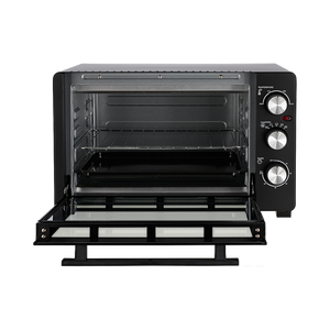 Heißluftofen MHO-130