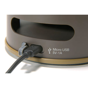 MoriMori Lampe / Lautsprecher