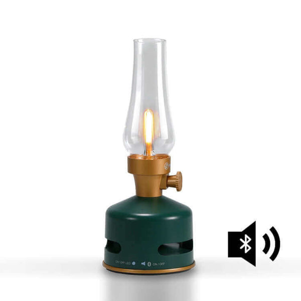 MoriMori Lamp / Speaker
