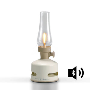 MoriMori Lampe / Lautsprecher