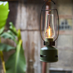 MoriMori Lampe / Lautsprecher