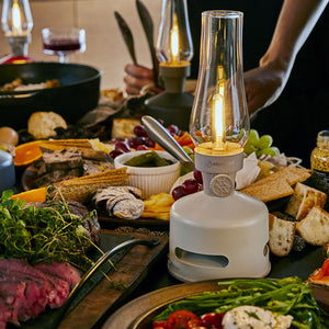 MoriMori Lampe / Lautsprecher