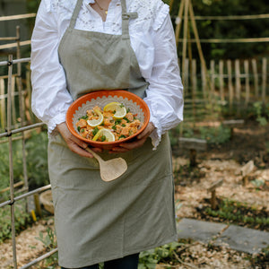 RBL Schüssel Orange