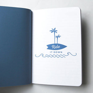 Travel diary My Secret Spots